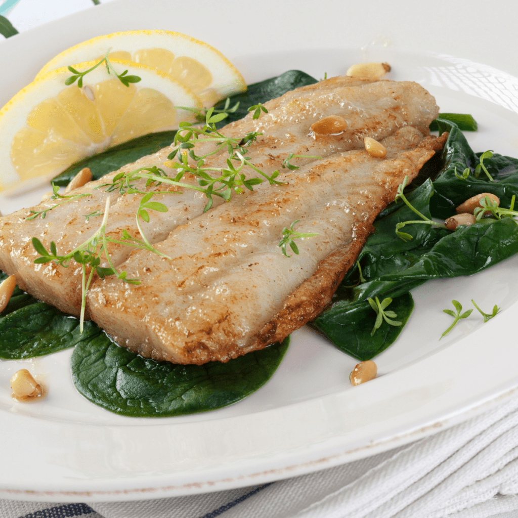 Air Fryer Mackerel -- Mealtime doesn't have to be a chore. You can quickly prepare a nutritious meal for your family with the right ingredients and kitchen appliances. Today we're featuring an easy-to-make seafood dish – air fryer mackerel! 