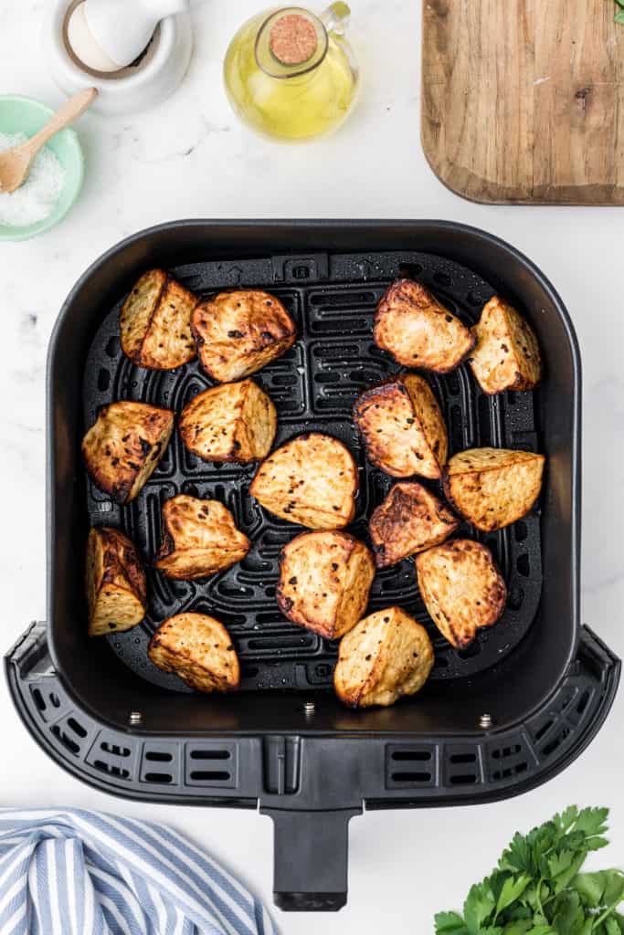 Easy Healthy Air Fryer Recipes (Weight Watchers, Under 425 Calories) -  Recipes From A Pantry