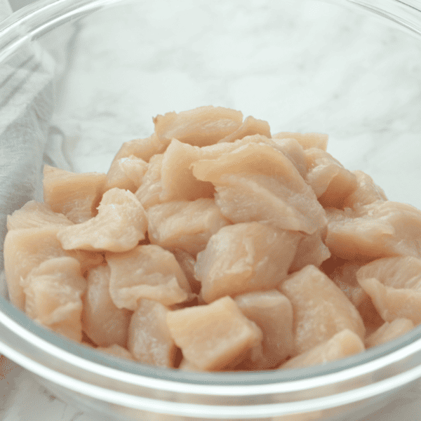 Blackstone Chicken Stir Fry - Fork To Spoon