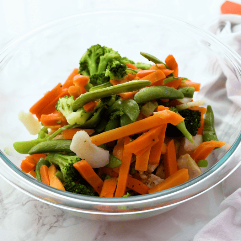 Blackstone Chicken Stir Fry - Fork To Spoon