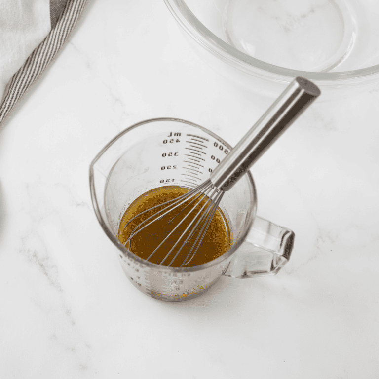 Blackstone Chex Party Mix Fork To Spoon