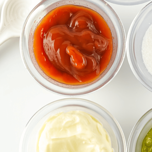 Copycat Freddy's Fry Sauce Fork To Spoon