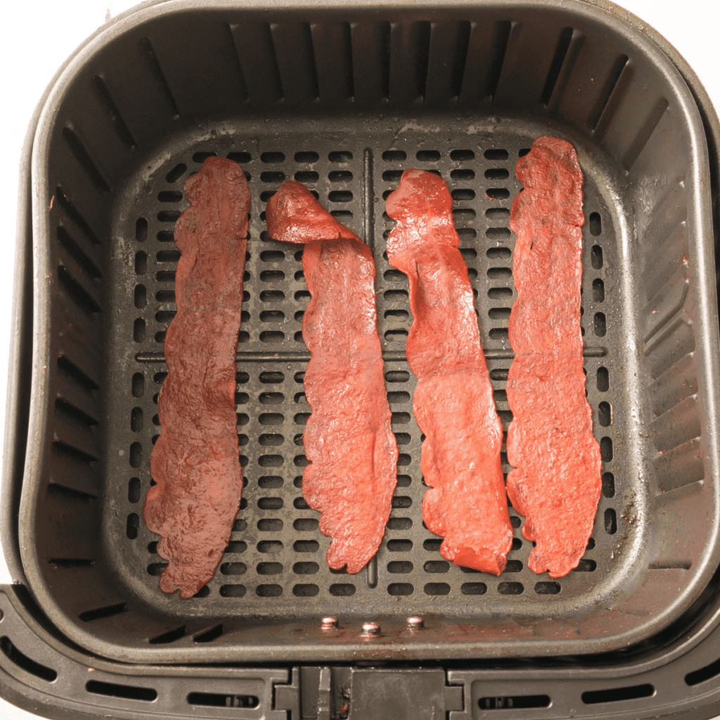 Ingredients Needed For Air Fryer Frozen Turkey Bacon