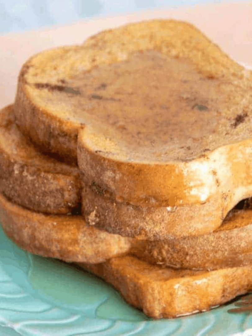 How To Reheat Bread In Air Fryer Fork To Spoon