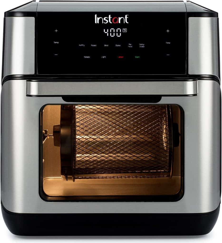 Instant Vortex Plus Air Fryer Oven