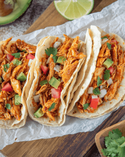 Instant pot pulled bbq chicken breast