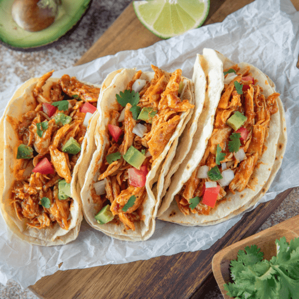 Chicken Fork To Spoon