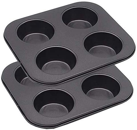 Ninja Foodi XL Pro Air Oven 12-Cup Muffin Tray | 101KKT200