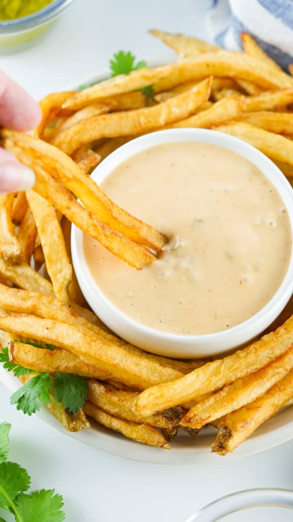 Fry Sauce