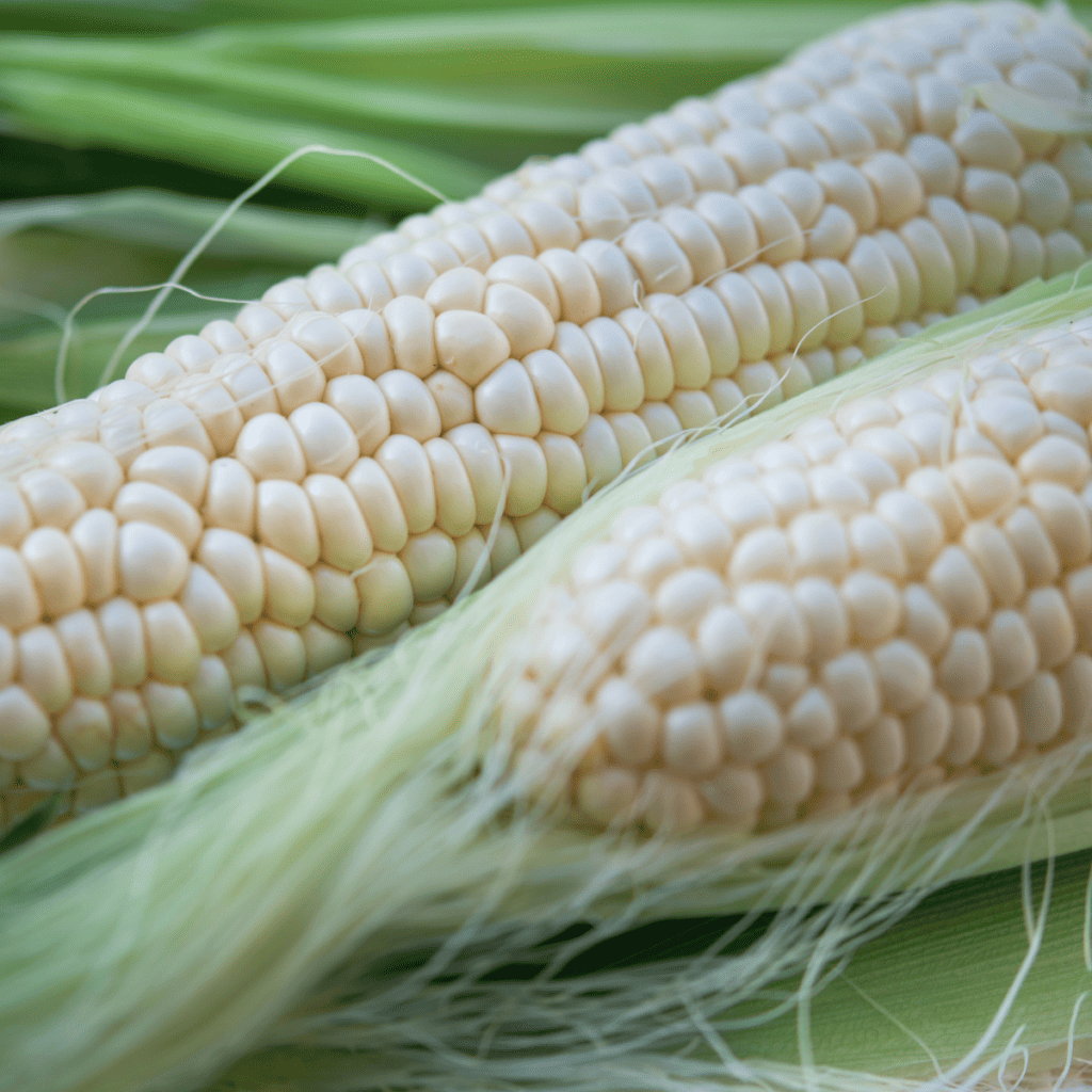 Ingredients Needed For Air Fryer Corn In Husk