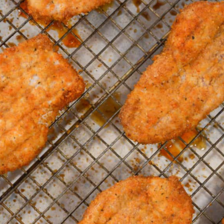 Air Fryer Keto Pork Chops Fork To Spoon