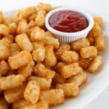 How to Reheat Tater Tots