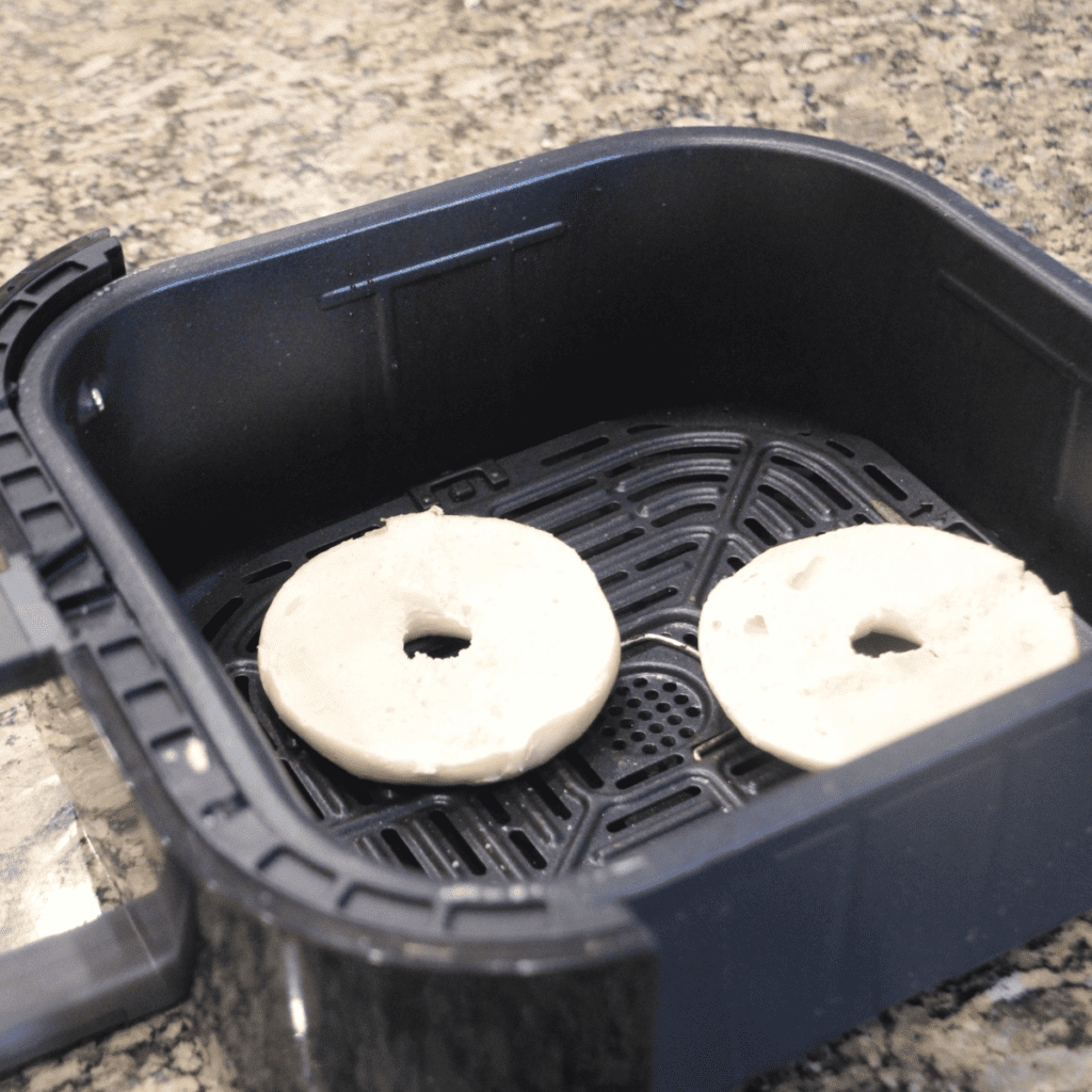 How To Reheat Bagels