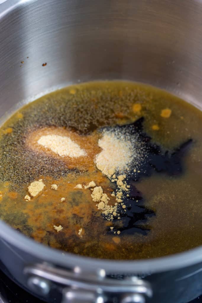 How To Make Honey Sesame Chicken In Air Fryer​