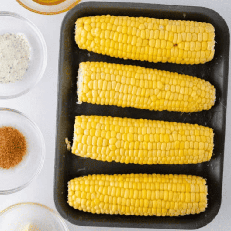 What Do You Need To Make Cajun Fried Corn From Wingstop