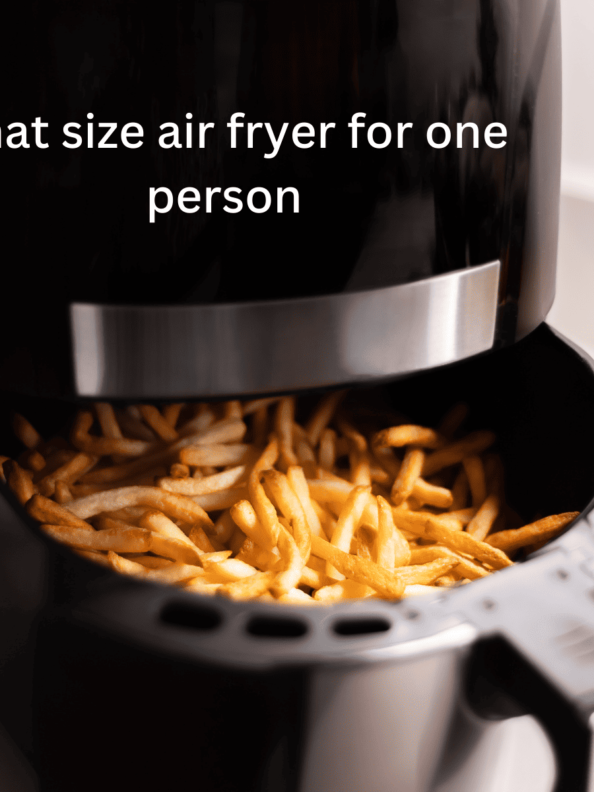 Where To Put Air Fryer In Kitchen Fork To Spoon