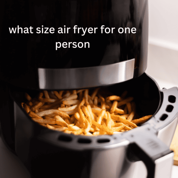 Air Fryer-Charts, Tips & Information - Fork To Spoon