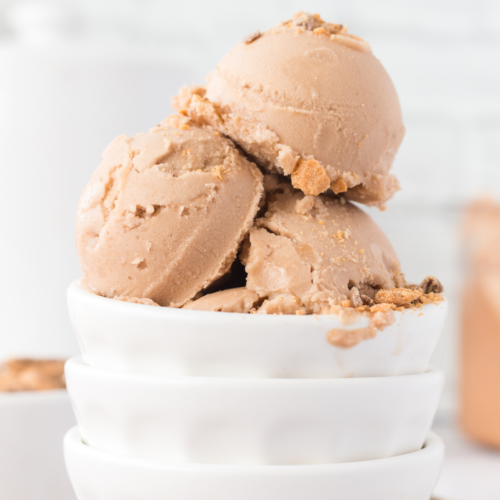 Ninja Creami Review: Ice Cream and Frozen Treat Maker • GrownUp Dish