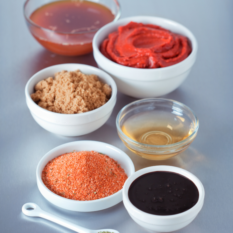 Copycat A1 Steak Sauce Fork To Spoon