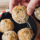 Carrabba's Italian Grill Arancini Recipe