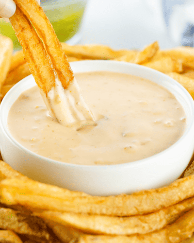 Sheetz Boom Boom Sauce