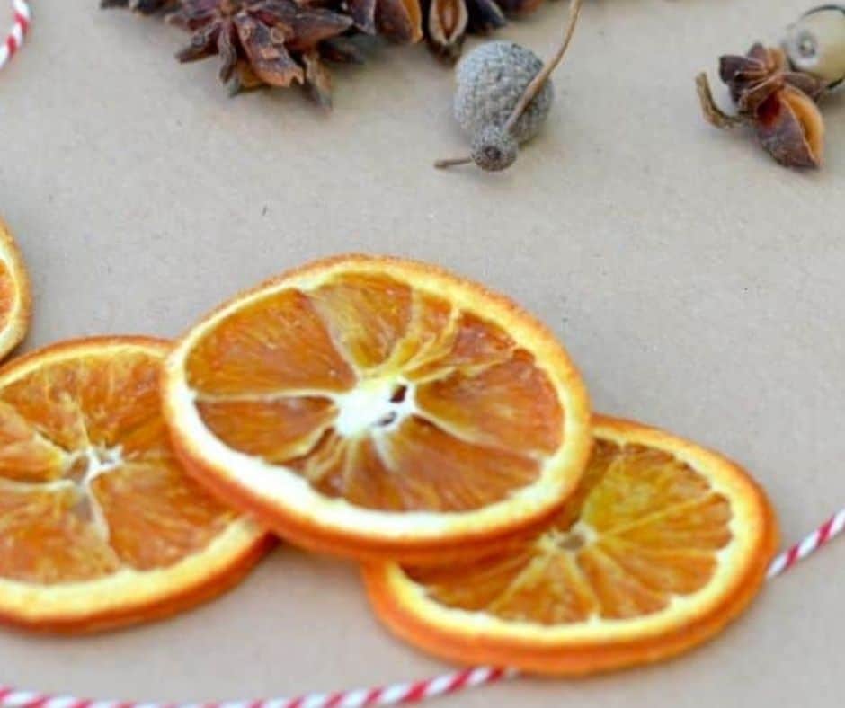 Dehydrated-Orange-Slices