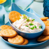 Homemade French Onion Dip