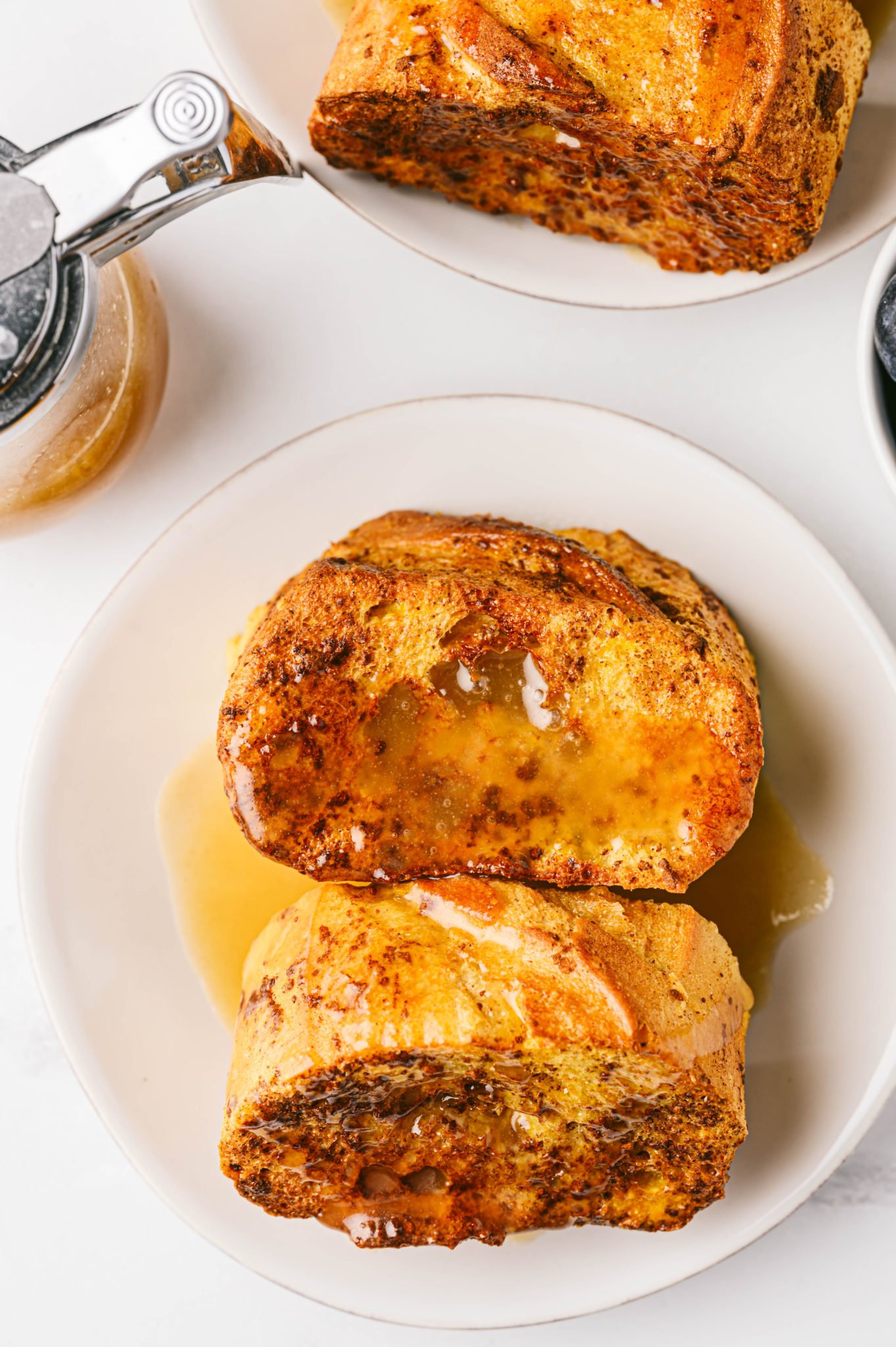 Kneaders French Toast Recipe Fork To Spoon