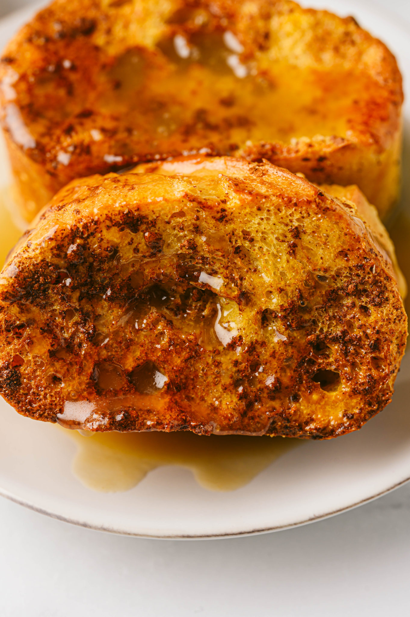 Kneaders French Toast Recipe Fork To Spoon