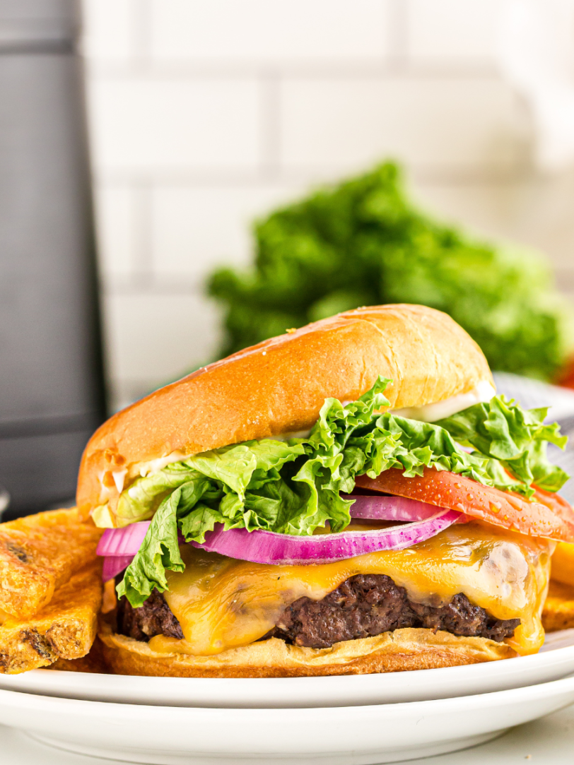 how-to-toast-hamburger-buns-in-the-air-fryer-fork-to-spoon