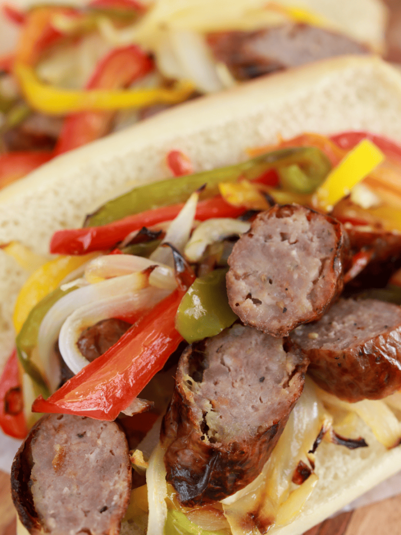 Air Fryer Beyond Sausage Fork To Spoon