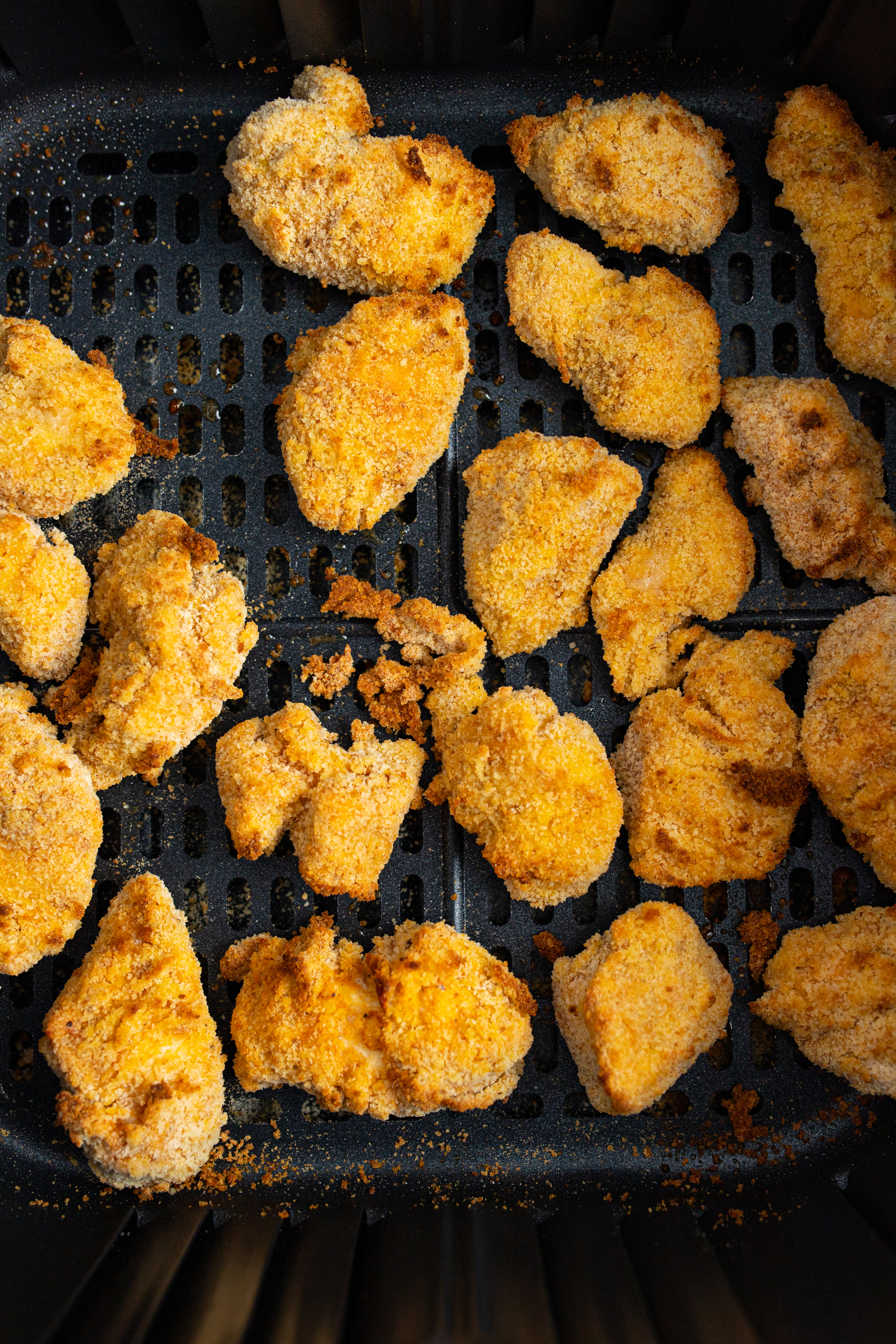 How To Make Teriyaki Chicken Bites In Air Fryer