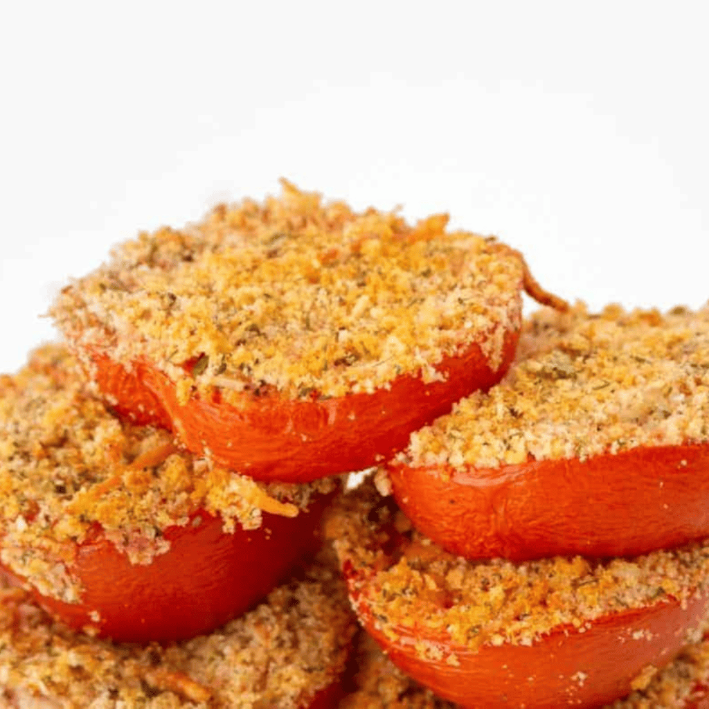 Parmesan Tomatoes