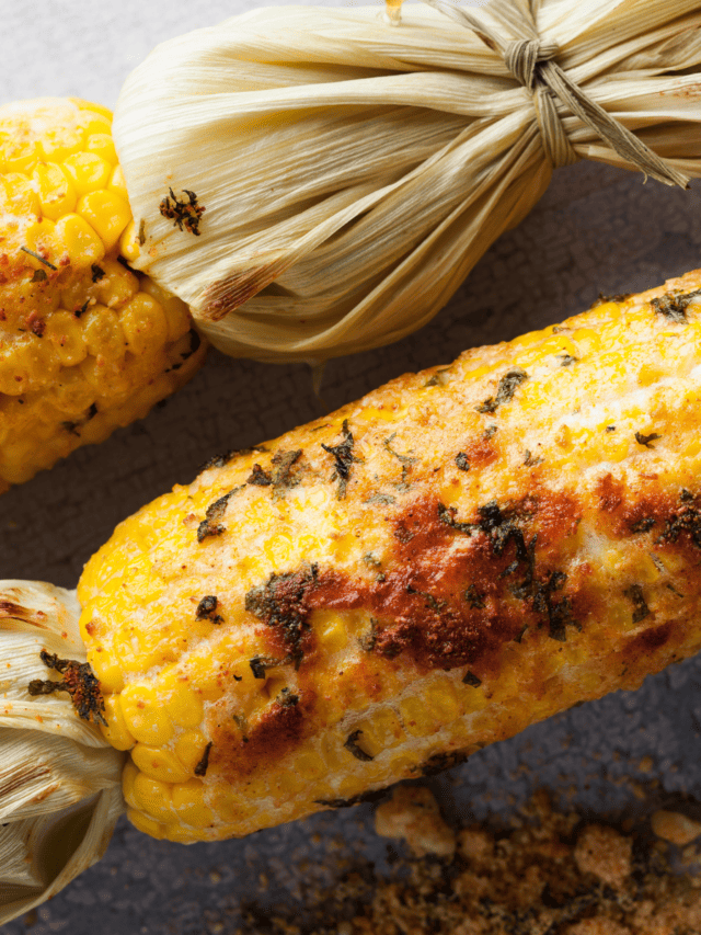 To ensure you achieve perfectly cooked, flavorful corn on the cob using your air fryer, here are some pro tips: Freshness Matters: Always use fresh corn for the best flavor and texture. The kernels should be plump and the husks bright green and tightly wrapped around the cob. Trim the Silks: Before cooking, trim any excess silk sticking out from the top of the corn. These can burn in the air fryer and affect the overall taste. Don't Overcrowd the Air Fryer: Depending on the size of your air fryer, you may need to cook the corn in batches. Overcrowding can lead to uneven cooking. Rotate for Even Cooking: Halfway through the cooking time, rotate the corn to ensure it's evenly cooked on all sides. Let it Cool Before Shucking: After cooking, allow the corn to cool for a few minutes before shucking. The corn will be very hot and could cause burns if handled immediately. Season to Taste: After the corn is cooked and shucked, add your desired seasonings. Butter, salt, and pepper are classics, but don't be afraid to experiment with other flavors like chili powder, lime zest, or grated Parmesan cheese. Check for Doneness: The corn should be tender when it's done, and the kernels should pop easily when pierced with a fork. If it's not done, continue cooking for a few more minutes, checking regularly. Remember, each air fryer can vary in terms of power and heat distribution, so you may need to adjust cooking times accordingly. Always monitor your food for the first few times you try a new recipe to get a feel for how your specific model works. Enjoy your juicy, delicious corn on the cob!