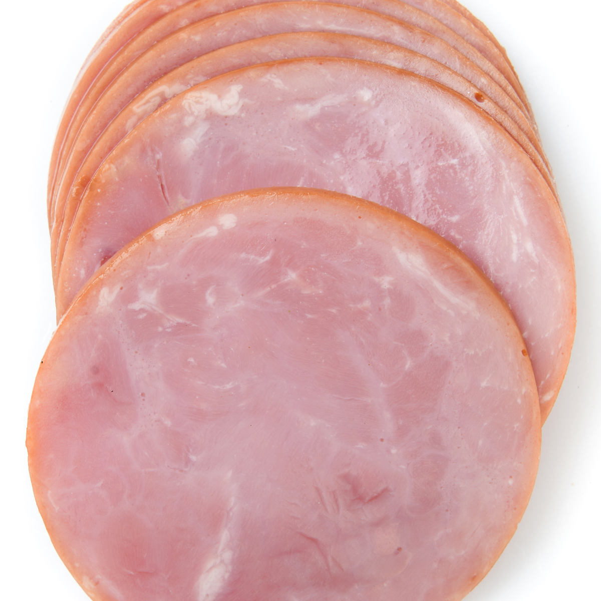 Ingredients Needed For Air Frying Canadian Bacon
