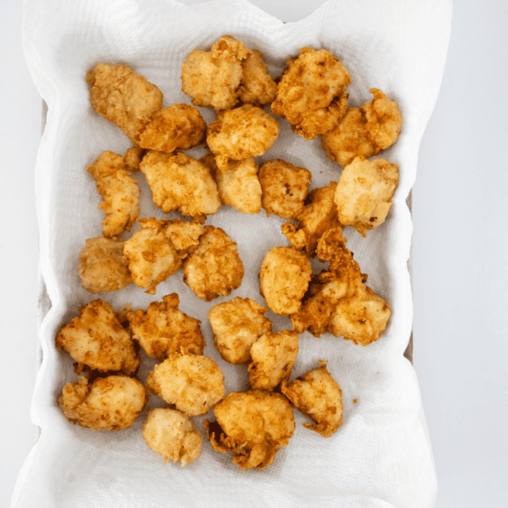 Air Fryer Copycat Chick-Fil-A Chicken Minis (3)