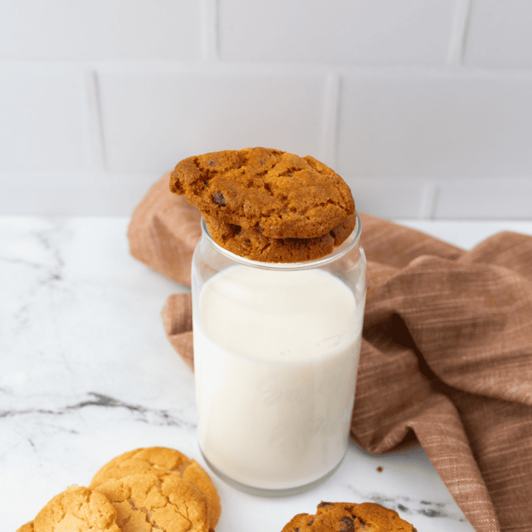 Air Fryer Frozen Cookie Dough Fork To Spoon