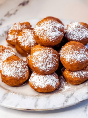 Air Fryer Trader Joe's Pancake Puffs