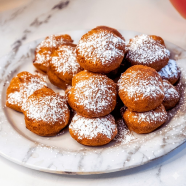Air Fryer Trader Joe's Pancake Puffs