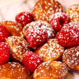 Air Fryer Trader Joe&rsquo;s Pancake Puffs