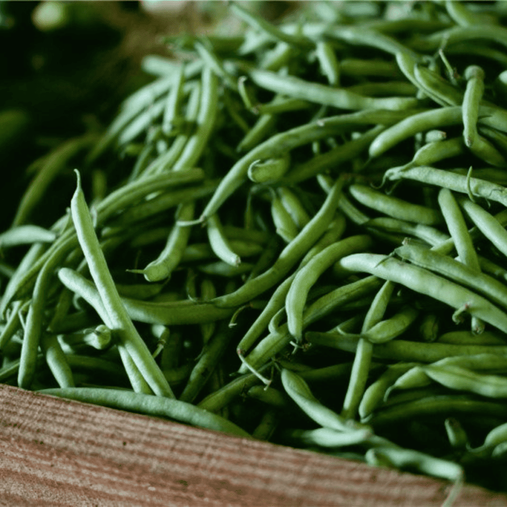Ingredients Needed For Blackstone Green Beans