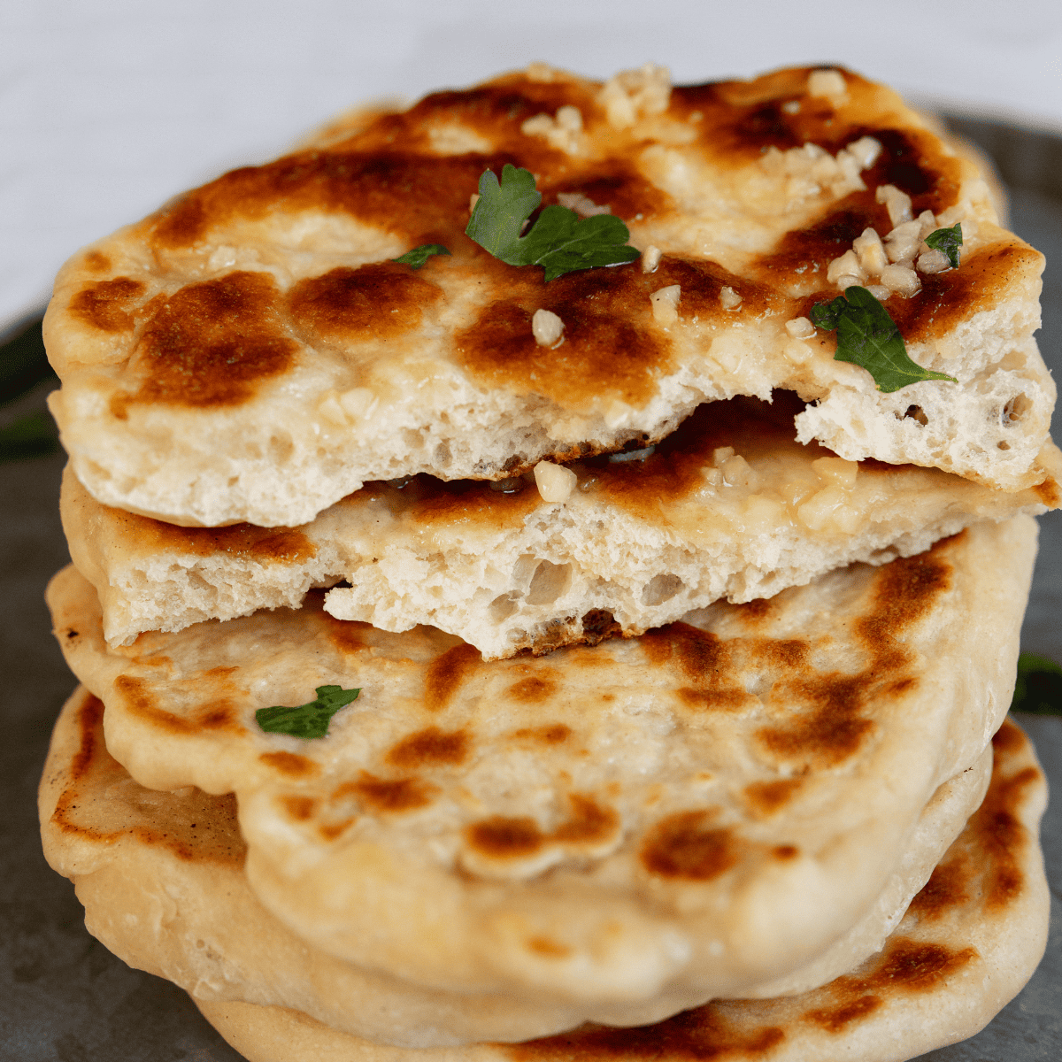 Blackstone Naan