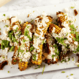 Cheesecake Factory Corn Ribs Recipe (Air Fryer or Oven!)