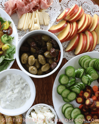 Fork To Spoon's Free July E-book