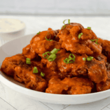 Easy Copycat Culver’s Buffalo Chicken Tenders