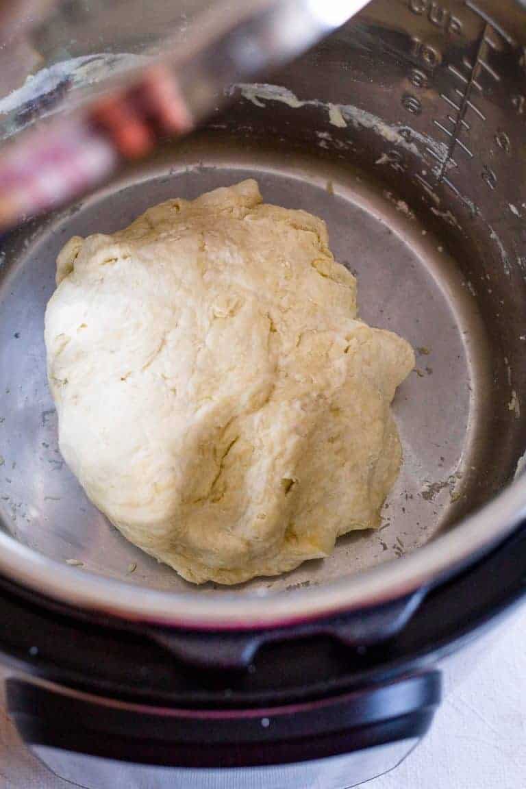 Frieda Loves Bread: Proofing Bread Dough in Your Instant Pot & Other Options