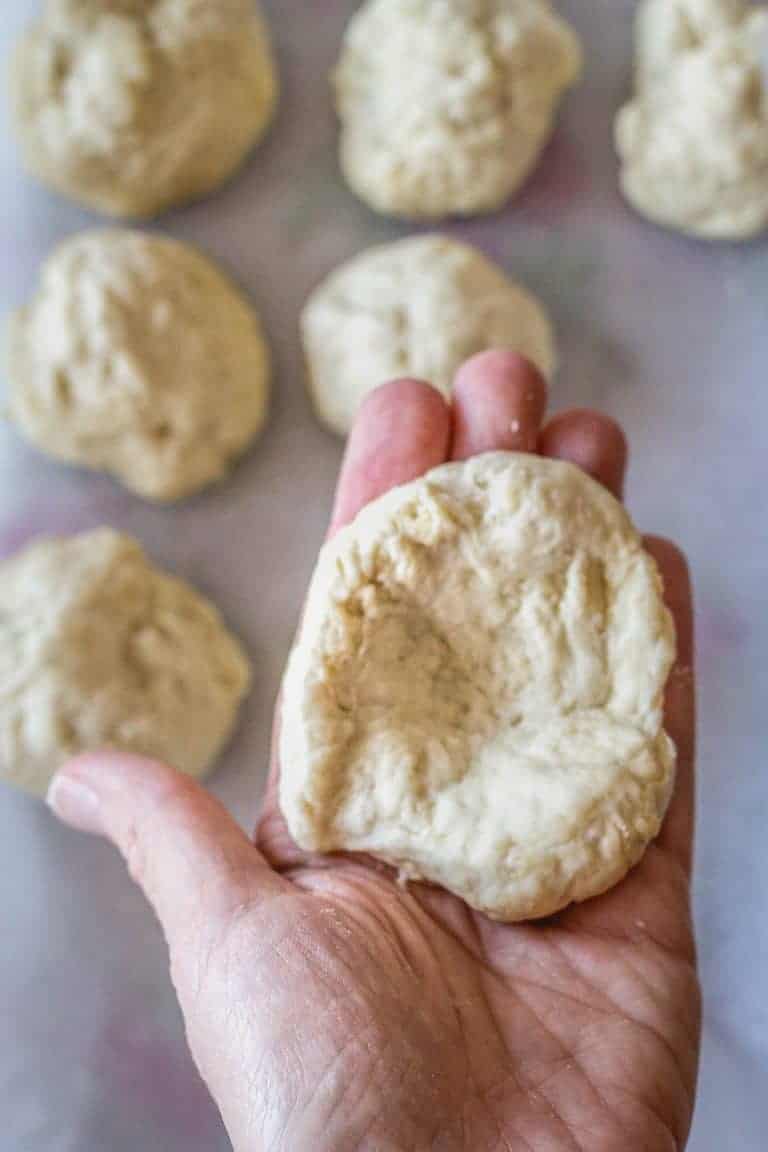 Crusty Sourdough Bread- Proof In the Instant Pot! - Lynn's Way of Life