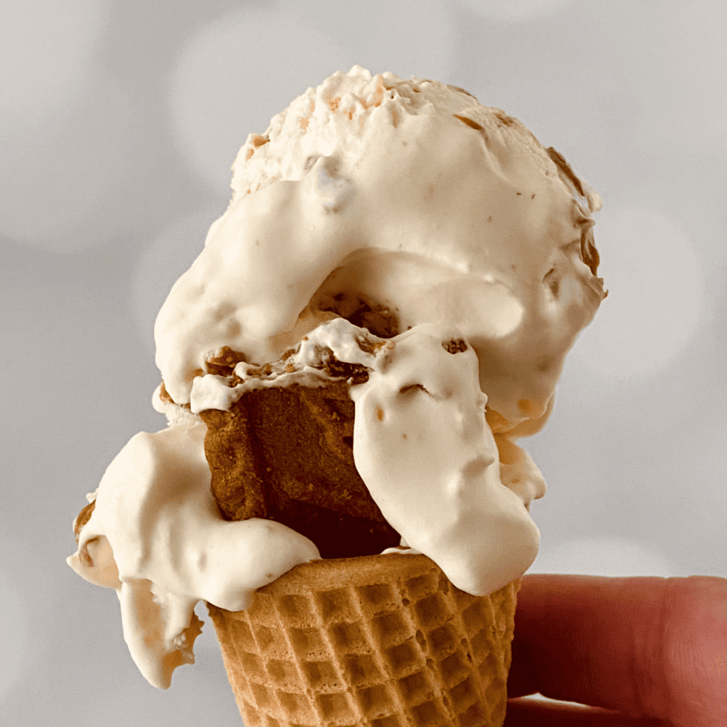 Ninja Creami Biscoff Ice Cream (3)