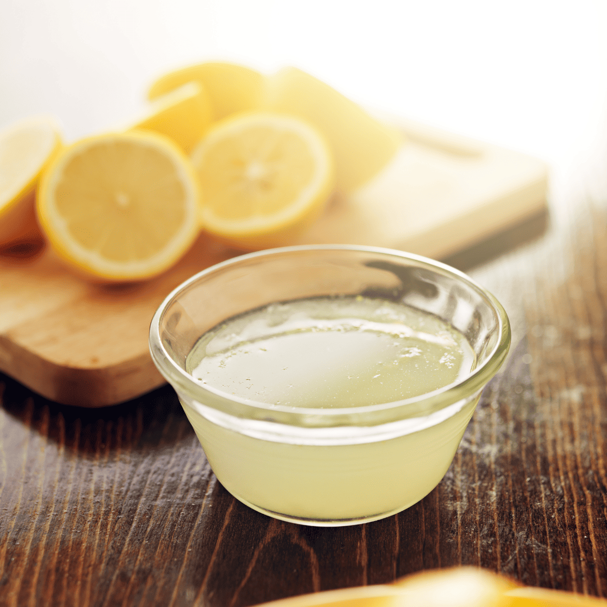 Ninja Creami Lemon Sorbet (So Refreshing!) - The Top Meal