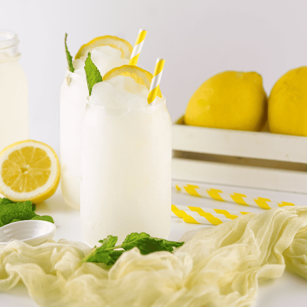 Ninja Creami Lemonade Slushi (4)